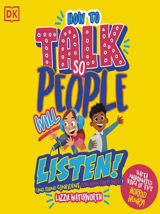 Title details for How to Talk So People Will Listen by Lizzie Waterworth - Available
